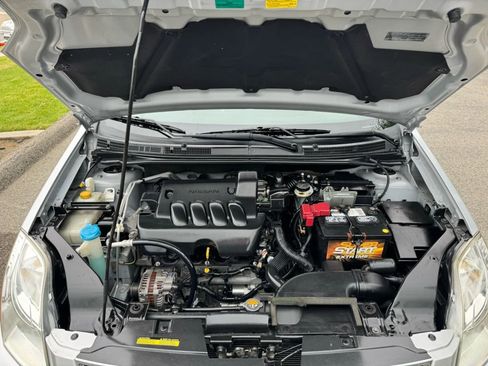 Used 2012 Nissan Sentra 2.0 S image 28