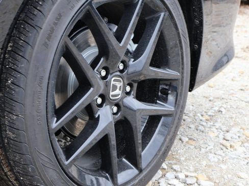 New 2026 Honda Civic Sport image 25