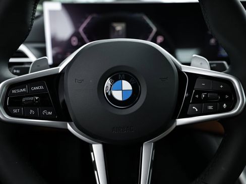 New 2026 BMW 430i Convertible w/ M Sport Package image 29