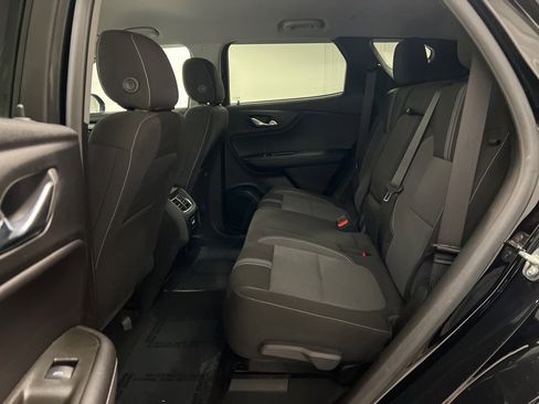 Certified 2023 Chevrolet Blazer LT w/ Convenience Package image 11