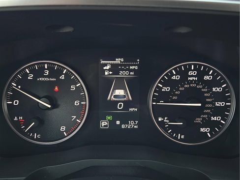 Certified 2026 Subaru Ascent Limited AWD/4WD image 37