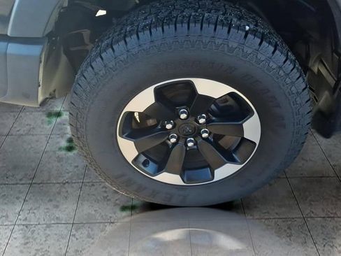 Used 2021 RAM 1500 Rebel w/ Rebel Level 2 Equipment Group image 7