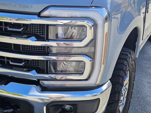 Used 2026 Ford F250 King Ranch w/ Chrome Package AWD/4WD image 12