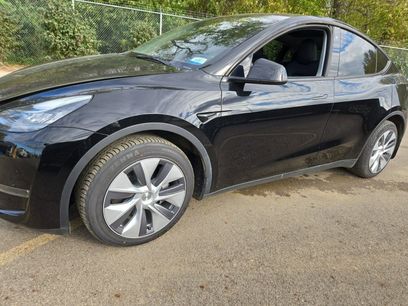 Used 2023 Tesla Model Y Long Range