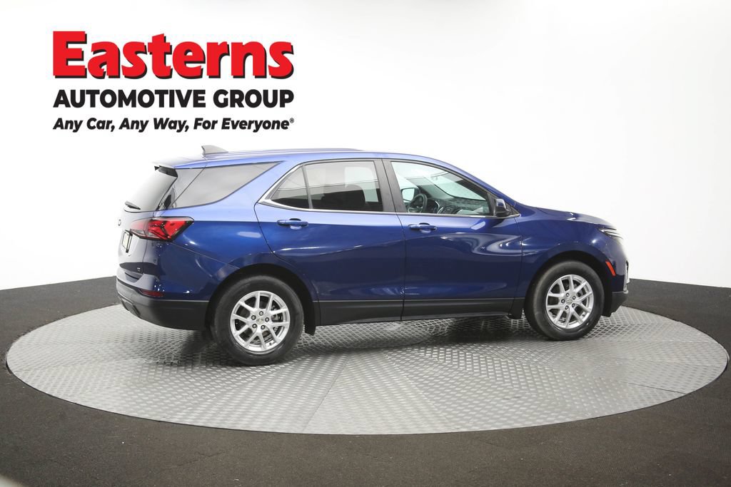 Used 2022 Chevrolet Equinox LT FWD image 45