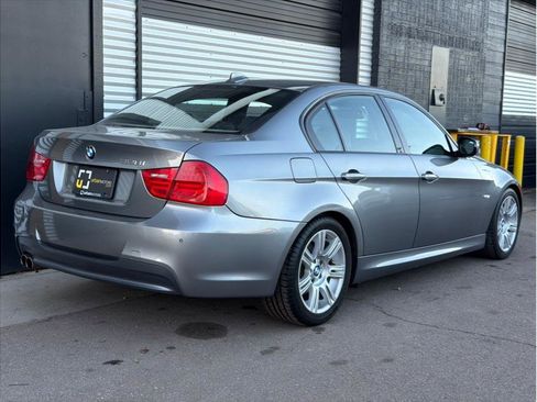 Used 2011 BMW 328i 328i RWD Automatic Sedan w/ M- image 3
