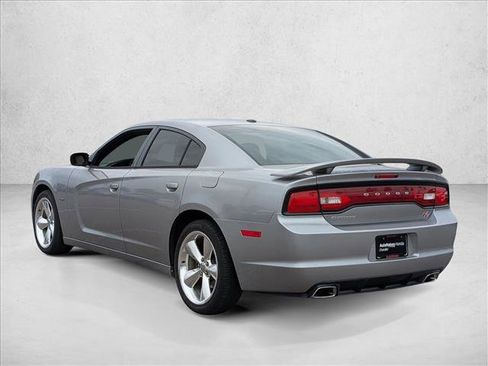 Used 2014 Dodge Charger R/T image 7