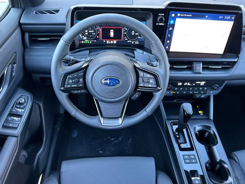 New 2026 Subaru Outback Touring XT image 15