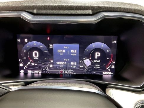 Used 2023 GMC Canyon AT4X image 25