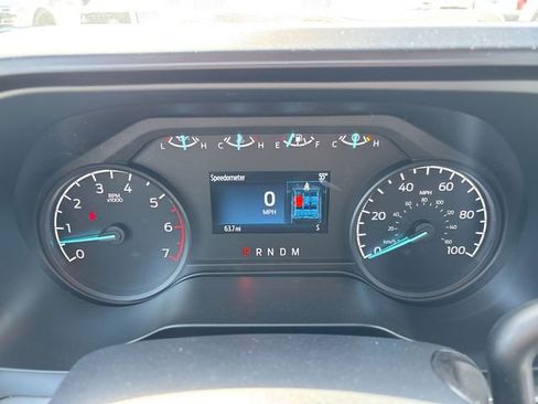 New 2026 Ford F250 XL w/ XL Chrome Package image 20