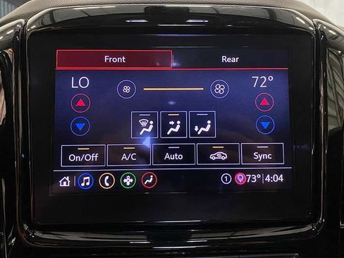 Used 2020 Chevrolet Traverse LT AWD/4WD image 34