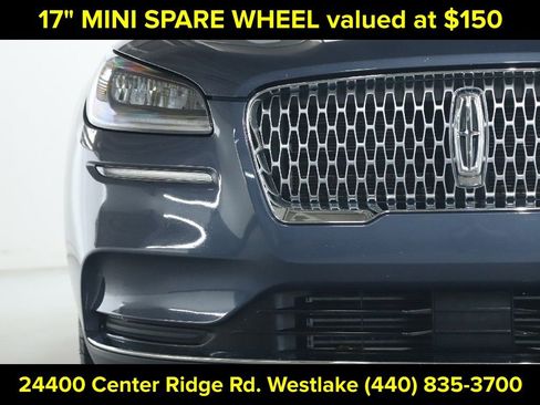 Used 2022 Lincoln Corsair Reserve w/ Elements Package AWD/4WD image 7