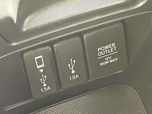 Certified 2019 Honda CR-V EX-L image 26