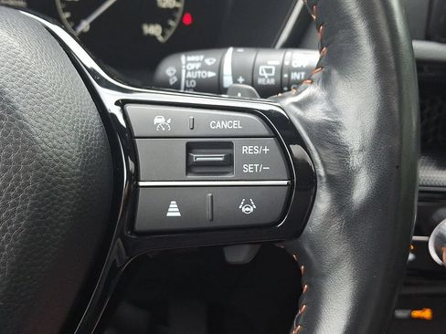 Used 2024 Honda CR-V Sport Touring image 22