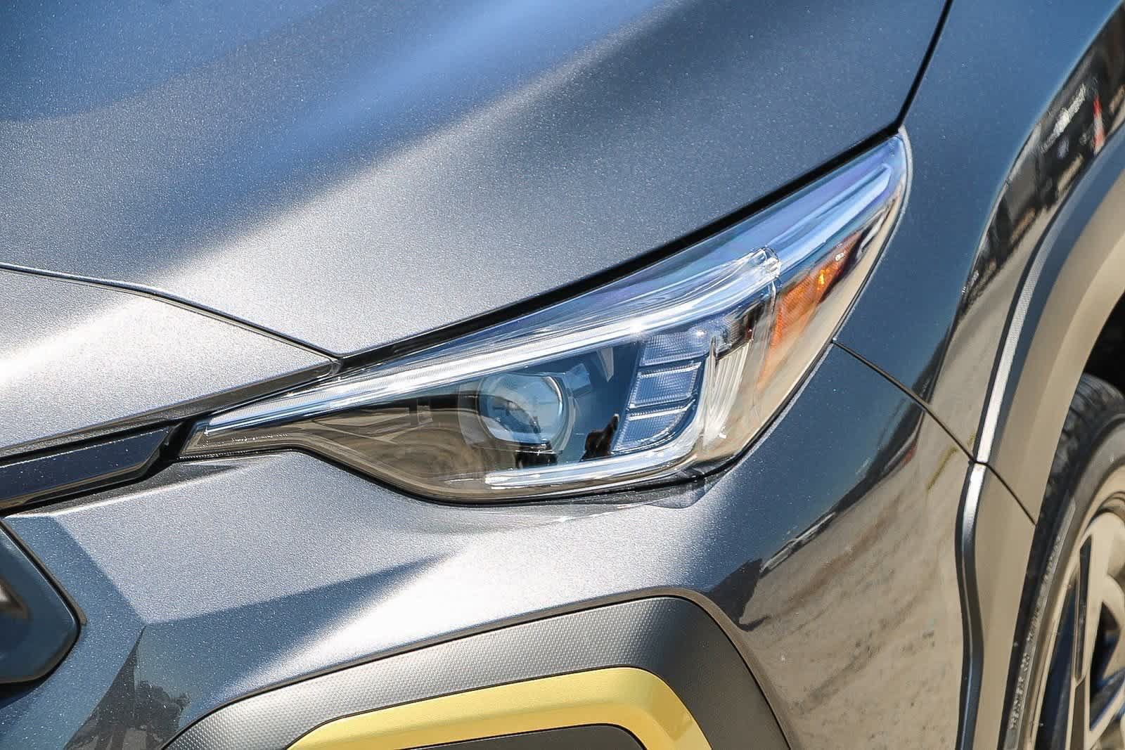 Certified 2025 Subaru Crosstrek 2.5i Sport AWD/4WD image 25