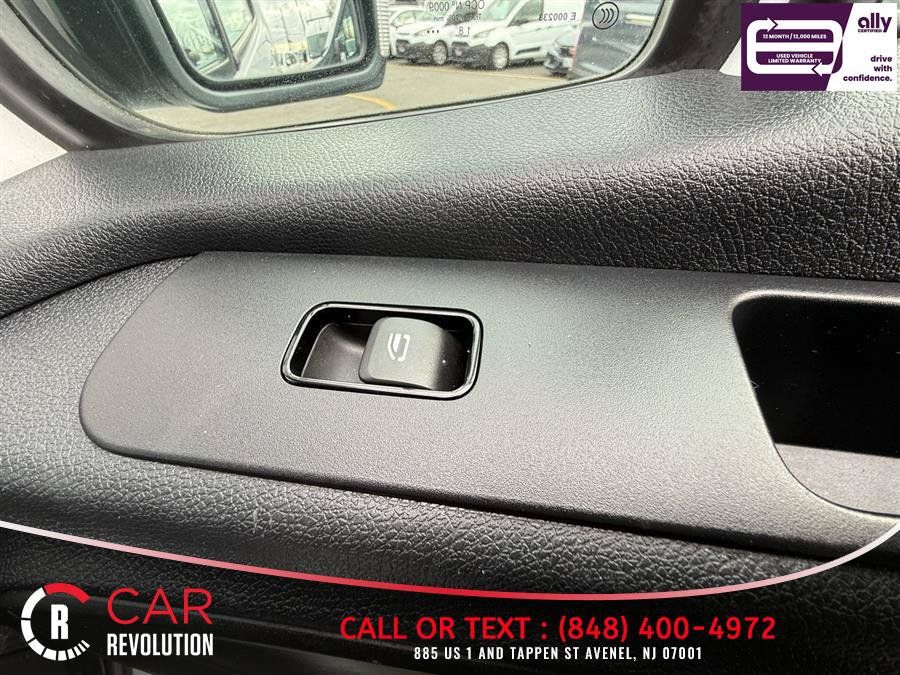 Used 2019 Mercedes-Benz Sprinter 170 Cargo image 35