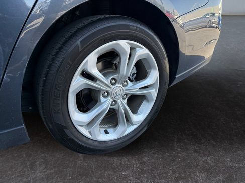 Used 2023 Honda Accord LX image 12