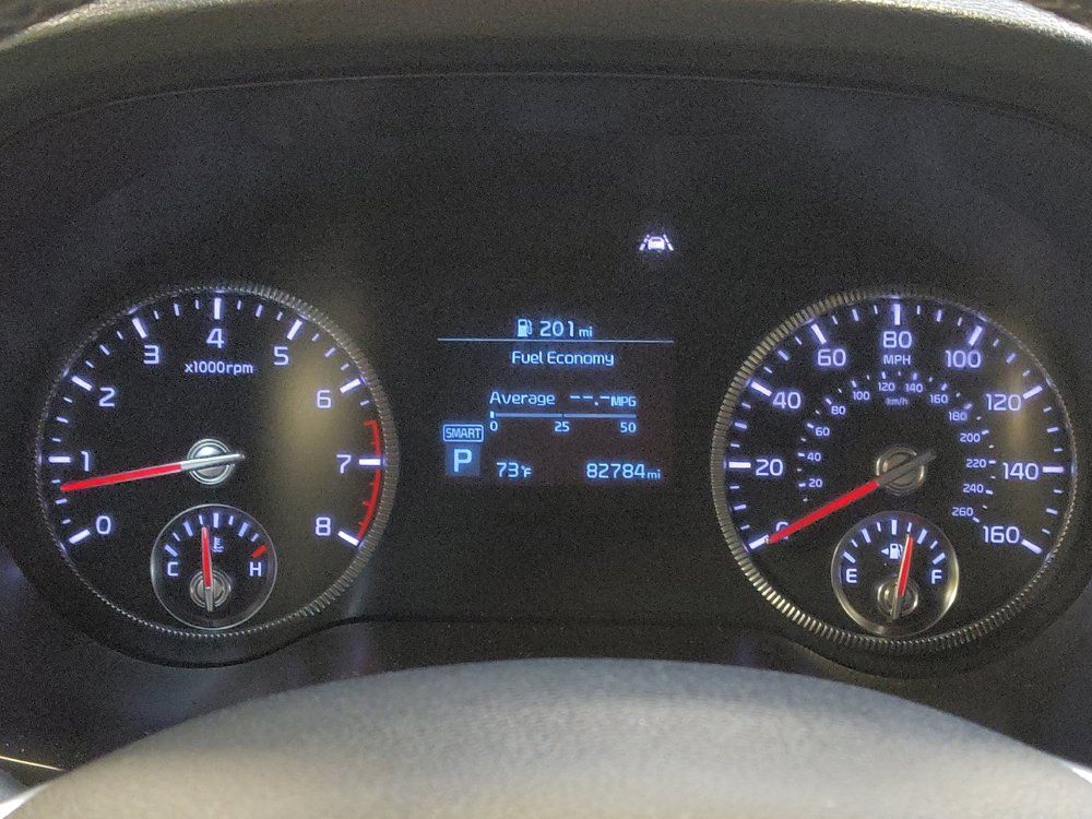 Used 2022 Kia Telluride EX w/ EX Premium Package AWD/4WD image 23