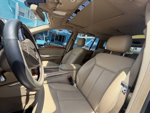 Used 2008 Mercedes-Benz GL 450 4MATIC image 10