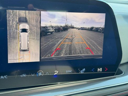 New 2026 Chevrolet Suburban RST w/ Comfort Package image 18