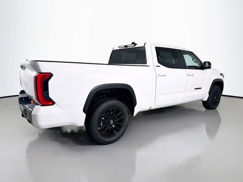 New 2026 Toyota Tundra Limited image 7