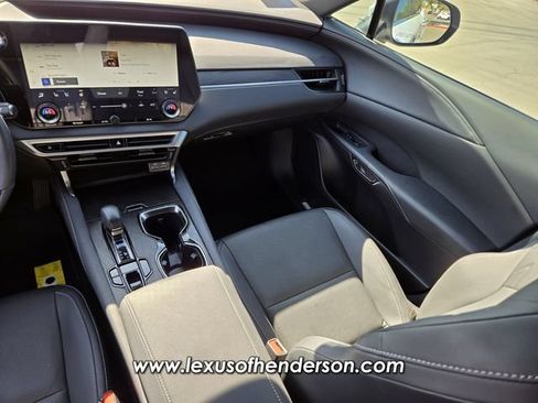Certified 2025 Lexus RX 350h w/ Convenience Package AWD/4WD image 16