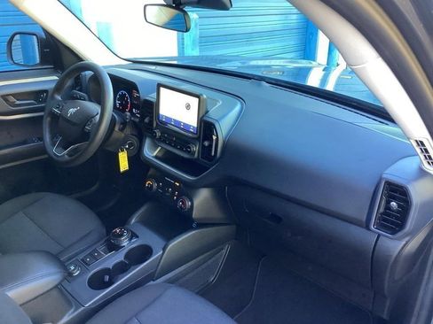 Used 2021 Ford Bronco Sport image 31