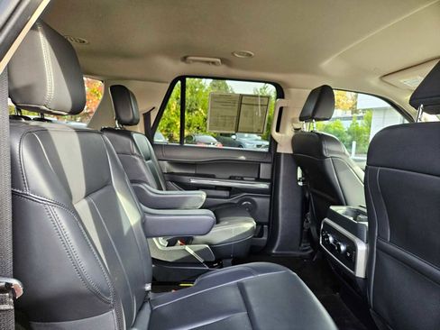 Used 2023 Ford Expedition Max XLT image 15