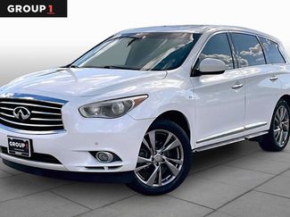 Used 2014 INFINITI QX60 FWD w/ Deluxe Touring Package video 1