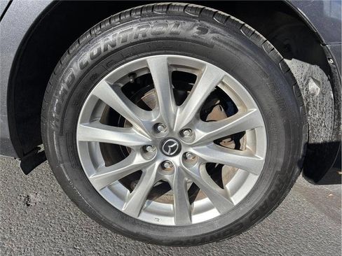 Used 2016 MAZDA MAZDA6 Sport image 17