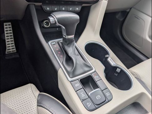 Used 2020 Kia Sportage SX AWD/4WD image 15