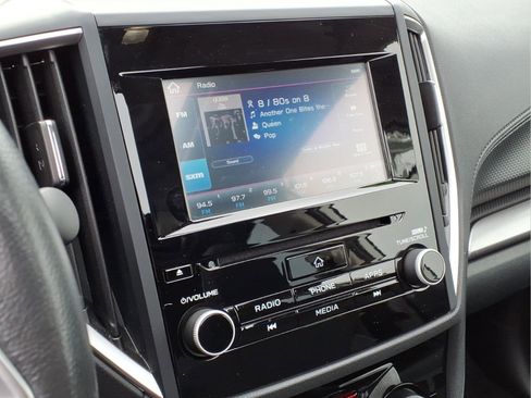 Certified 2021 Subaru Forester Premium w/ Popular Package #1 image 15