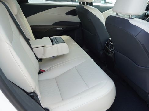 Certified 2023 Lexus RX 350 Premium Plus w/ Accessory Package (K3) FWD image 12