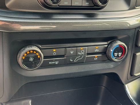 Certified 2023 Ford F150 XL w/ STX Appearance Package AWD/4WD image 30