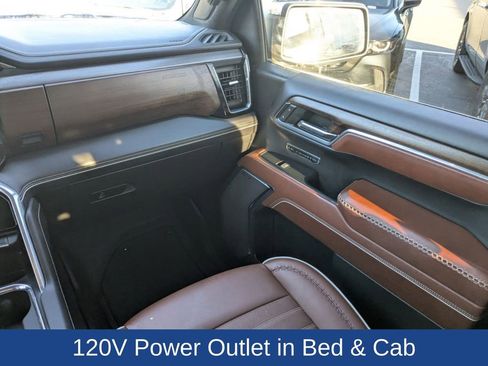 Used 2023 GMC Sierra 1500 Denali Ultimate image 20