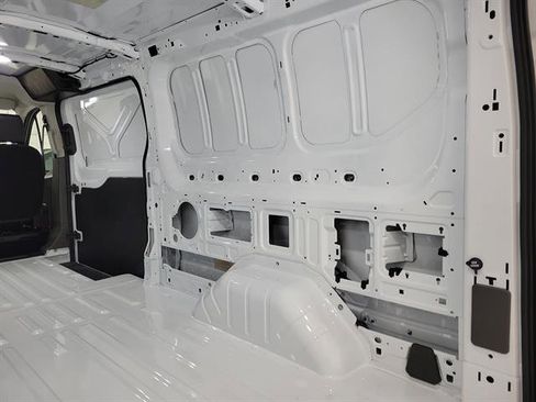 New 2026 Ford Transit 350 148 Low Roof AWD image 9