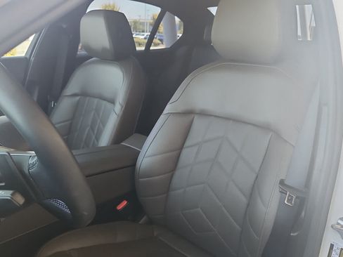 Used 2024 BMW 530i w/ Premium Package RWD image 16