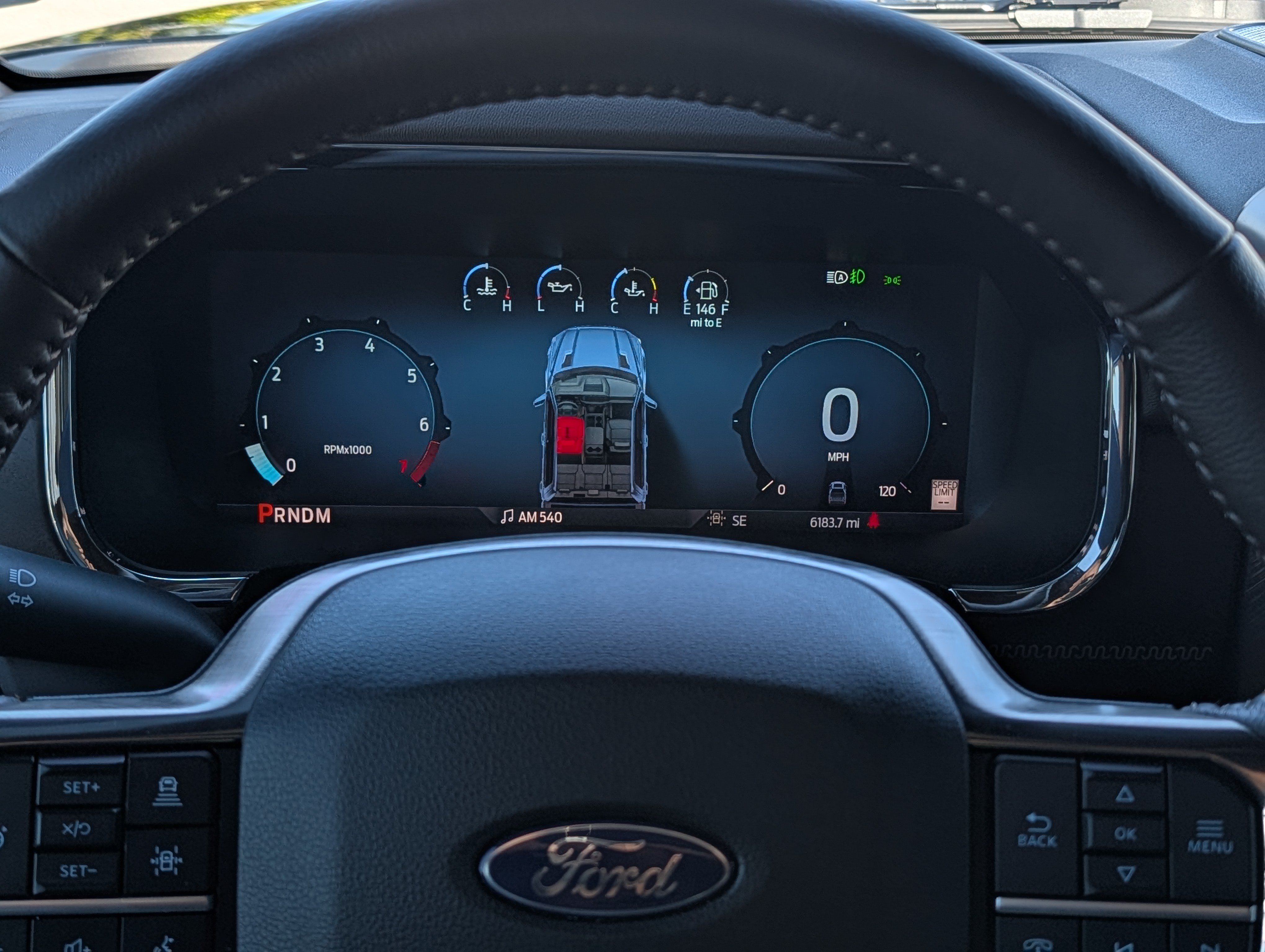 Used 2026 Ford F150 King Ranch AWD/4WD image 58