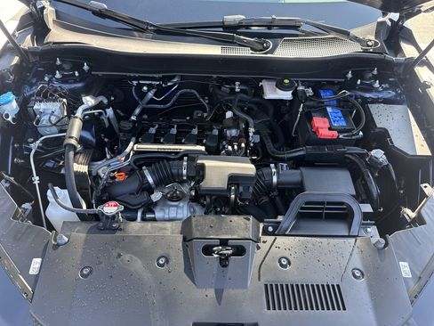 Used 2026 Honda CR-V EX-L image 9