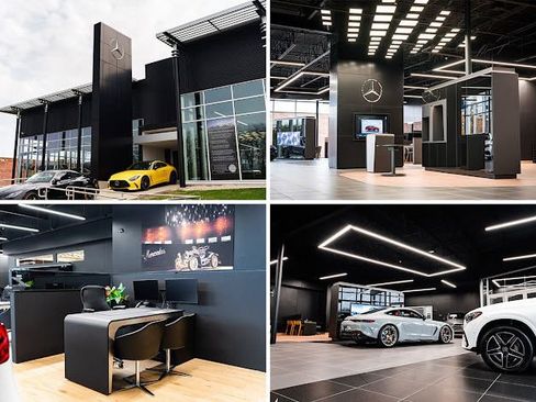 Used 2024 Mercedes-Benz CLE 300 4MATIC Coupe image 41