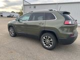 Used 2020 Jeep Cherokee Latitude Lux w/ Quick Order Package 26H Lux image 4