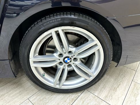 Used 2013 BMW 550i Sedan image 35