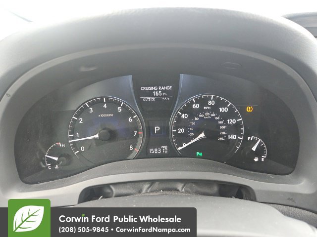 Used 2011 Lexus RX 350 AWD w/ Premium Pkg image 11