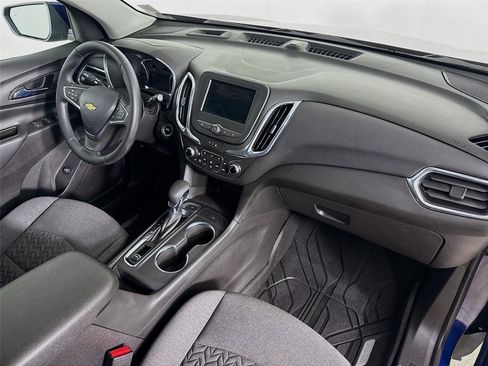 Used 2023 Chevrolet Equinox LT image 29