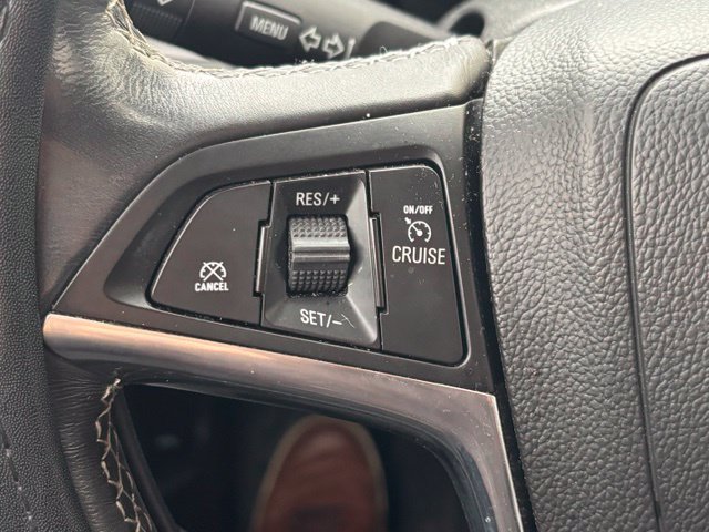 Used 2018 Buick Encore Preferred AWD/4WD image 9