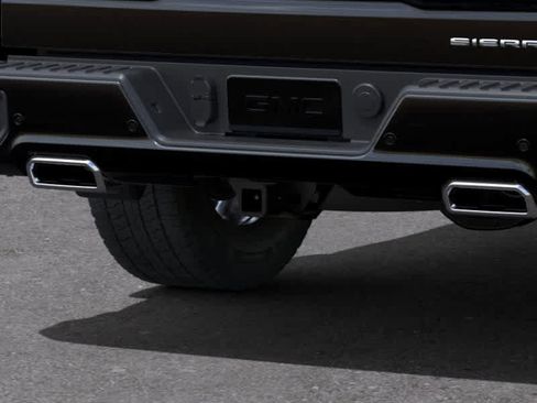 New 2025 GMC Sierra 1500 Denali image 14