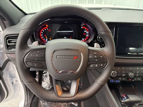 New 2026 Dodge Durango GT AWD/4WD image 23