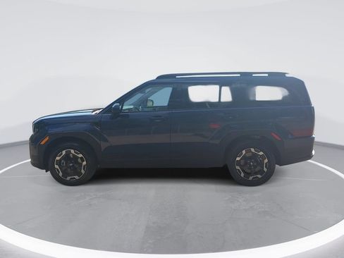 New 2027 Hyundai Santa Fe SEL AWD/4WD image 8