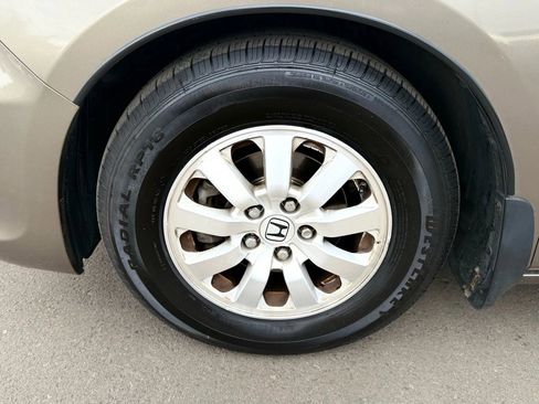 Used 2010 Honda Odyssey EX-L image 31