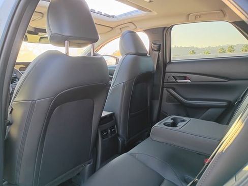 New 2026 MAZDA CX-30 AWD 2.5 S w/ Premium Package image 18